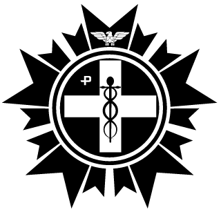 Mikearea's emblem