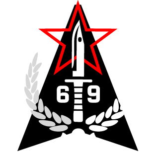 RavenssGardenn's emblem