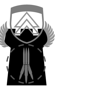AmirHosseinKeshi's emblem