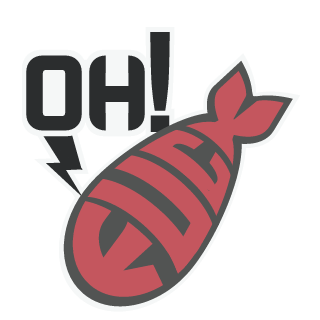 ShiftedDesign's emblem
