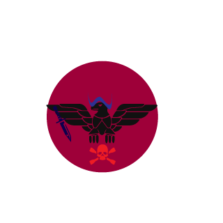 Vonoctane's emblem