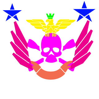 Tazuken98's emblem