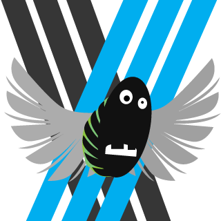 SteinKadaver's emblem