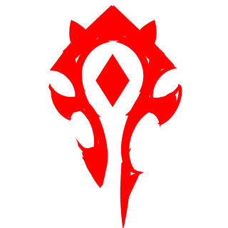 RALPH 17's emblem