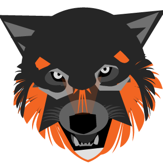 Wolfpack Clan's emblem