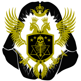 Zumei123's emblem