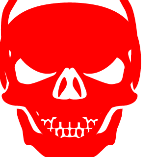 Monka1984's emblem