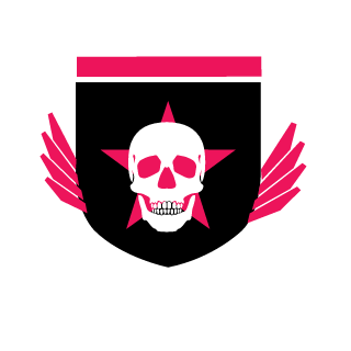 Heckfeld's emblem