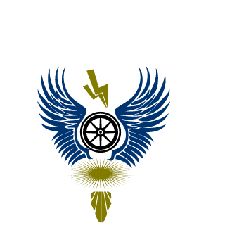 Tomcrafter's emblem