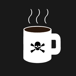 21Folgers's emblem