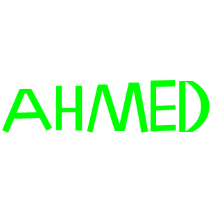 AHM3D-100's emblem