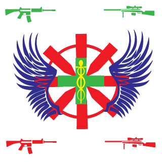 JustSnipes127's emblem
