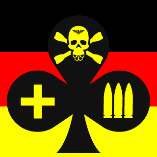 Coribo's emblem