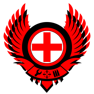 PvtPube's emblem