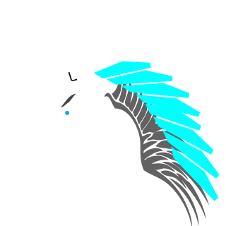 SKILAGOON's emblem