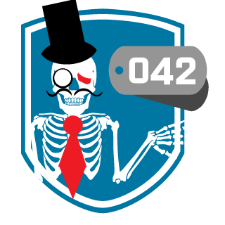 AGoodSir042's emblem