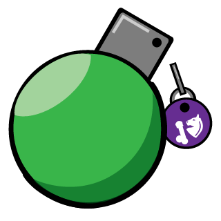 TTVShaftSlider's emblem