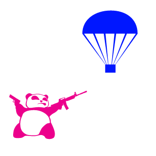 Skyflume's emblem