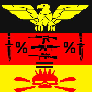scavenger820's emblem