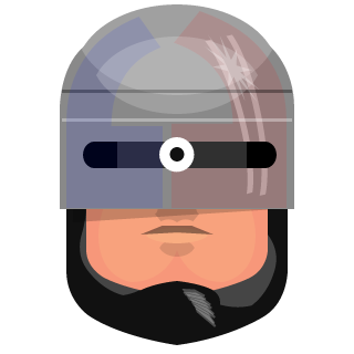 roboclops's emblem