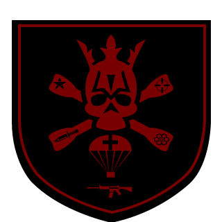 MistaFunkyDoodle's emblem