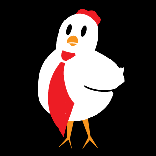 The Island's emblem