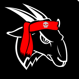 D_CASH_MAN's emblem