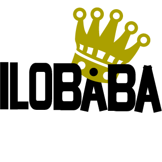 IloBaba's emblem