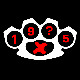 XOOLYGUN's emblem