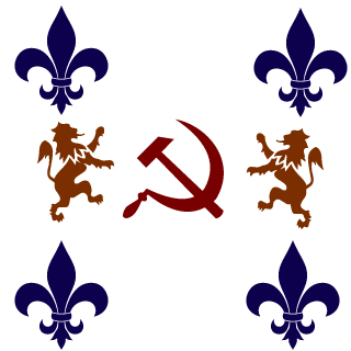 NerdLogic's emblem