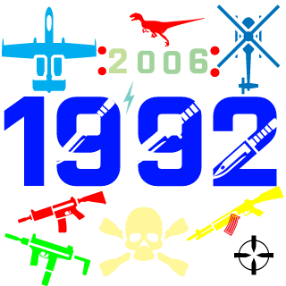 Comander1992's emblem