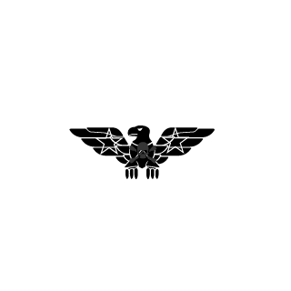 CAPF_PAPY's emblem