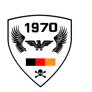 Rallyboy70's emblem