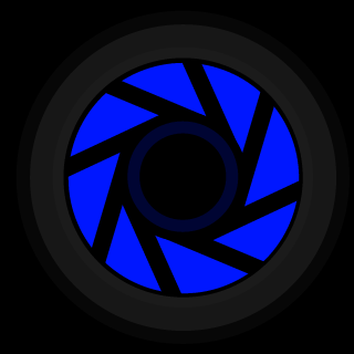 GhostRUFR's emblem