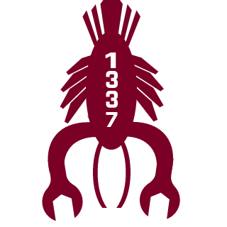 Shorkee's emblem