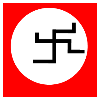 GR4F0N80RN's emblem