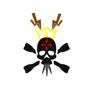 9much9's emblem