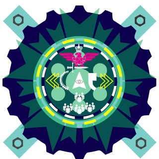 Combined Assault's emblem
