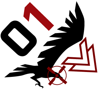GX958's emblem