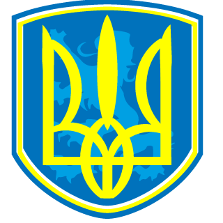 II CHERKASY REGION II's emblem