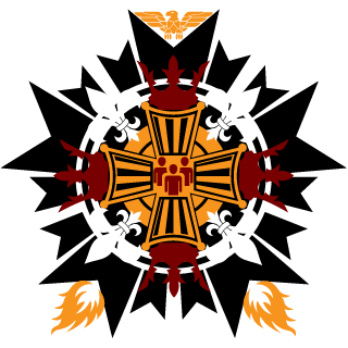 Xanthor127's emblem
