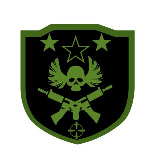 Sturmkeks16's emblem
