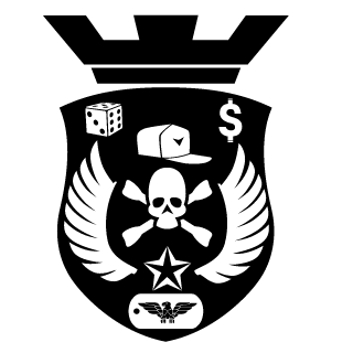 SpectrumGhost's emblem