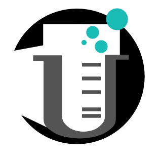 Unscientific Gaming's emblem
