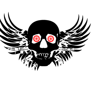 BRAVO ARES's emblem
