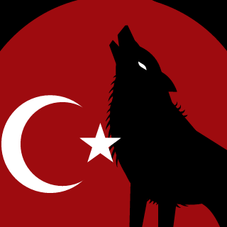 X_THE_MAD_TURK_X's emblem