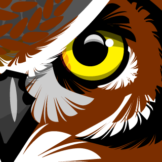 Mammutbaumyo's emblem