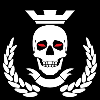 Snork16's emblem