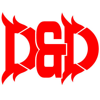 NecronPariah's emblem