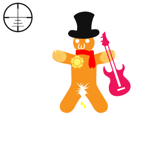 jegermf's emblem